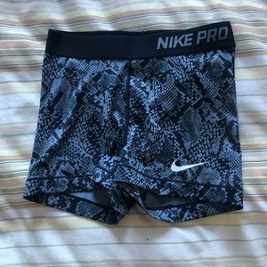 Nike shorts